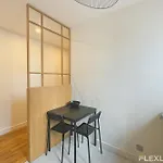 Flexliving - - Abbe Groult * Paris