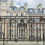 Flexliving - - Abbé Groult Hébergement de vacances Paris