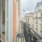 Flexliving - - Abbé Groult Hébergement de vacances Paris