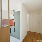 Hébergement de vacances Flexliving - - Abbé Groult