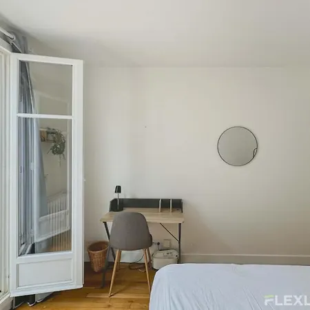 Hébergement de vacances Flexliving - - Abbé Groult