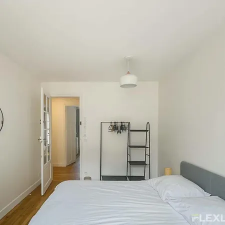 Immeuble Groult Hotel