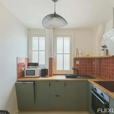 Flexliving - - Abbé Groult *