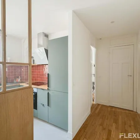 Flexliving - - Abbé Groult Paris