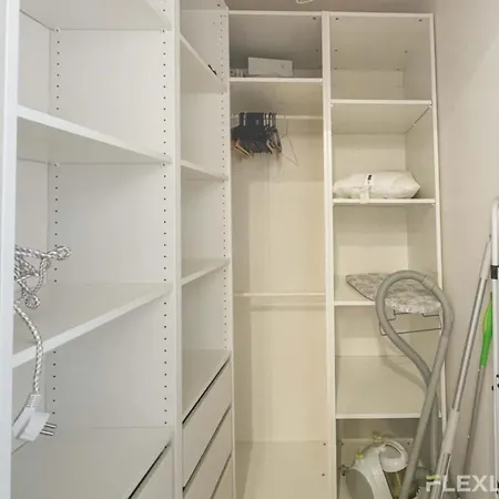 Flexliving - - Abbe Groult * 파리
