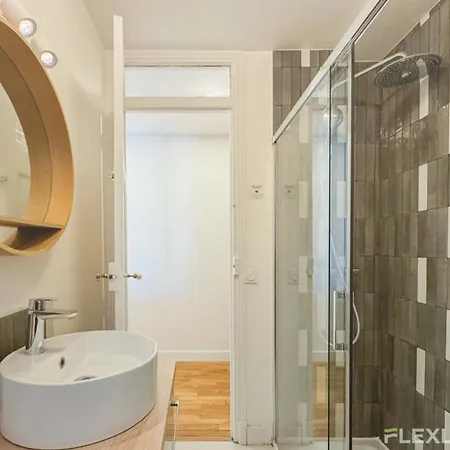 Flexliving - - Abbe Groult 펜션