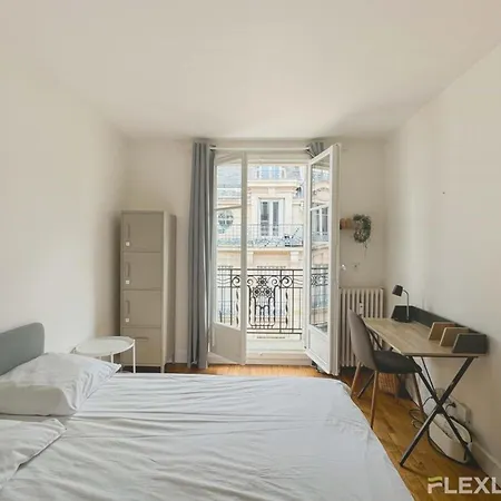 Flexliving - - Abbe Groult 펜션