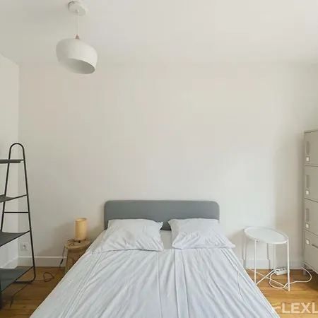 펜션 Flexliving - - Abbe Groult