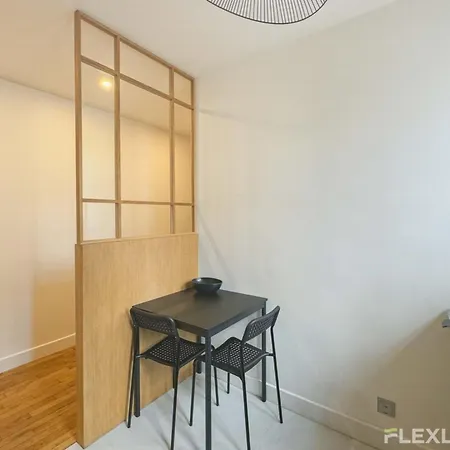 Flexliving - - Abbe Groult * 파리
