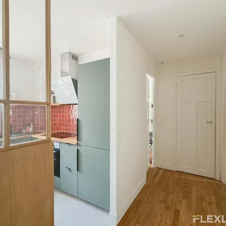 펜션 Flexliving - - Abbe Groult