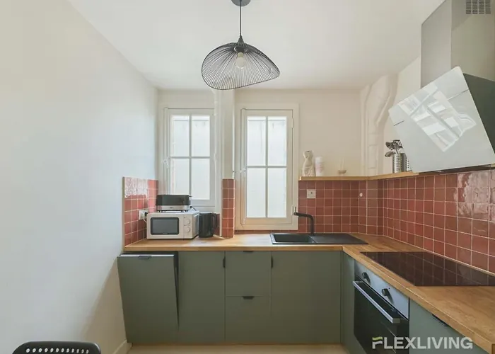Flexliving - - Abbé Groult *
