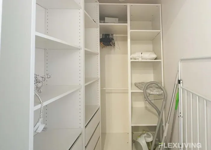Flexliving - - Abbé Groult * Paris