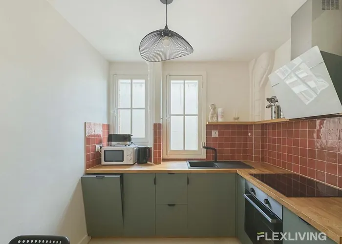 Flexliving - - Abbé Groult Paris